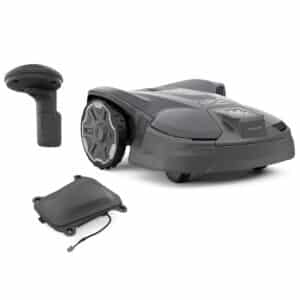 HUSQVARNA AUTOMOWER ® 320 NERA CON KIT EPOS