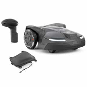 HUSQVARNA AUTOMOWER ® 430X NERA CON KIT EPOS