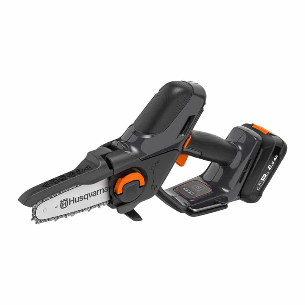 Podadora Husqvarna Aspire™ P5-P4A 970621302