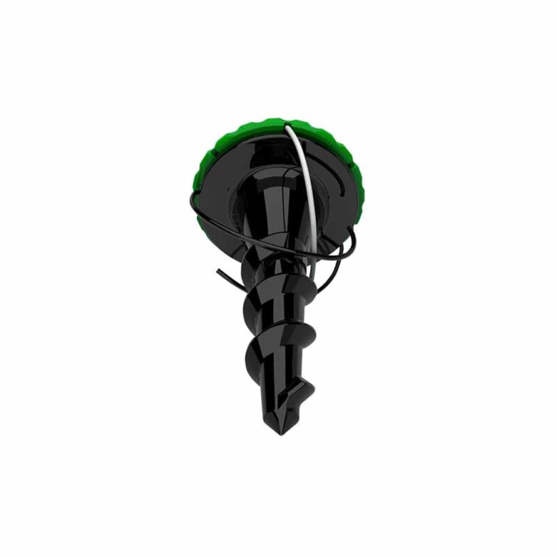 conector switch areas robot cortacesped 81939774 2 Cómo ampliar o limitar zonas de corte en tu jardín con Automower ®