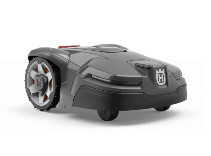 husqvarna tienda robot cortacesped moweer automower 405X HUSQVARNA AUTOMOWER ® 405X
