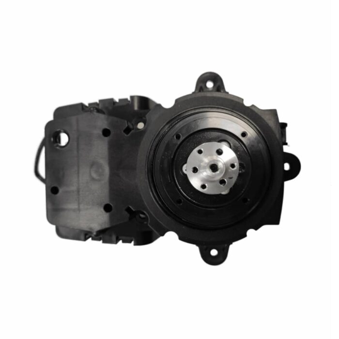 modulo de corte automower motor de corte sistema electronico 405x 415x 546838901 Módulo de Corte Automower® | Motor de Corte y Sistema Electrónico | 405X | 415X | Ref. 546 83 89 01