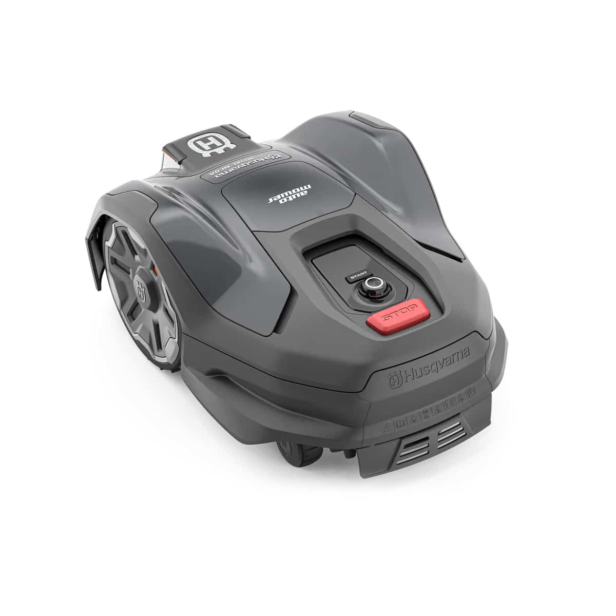 HUSQVARNA AUTOMOWER ® 405XE NERA