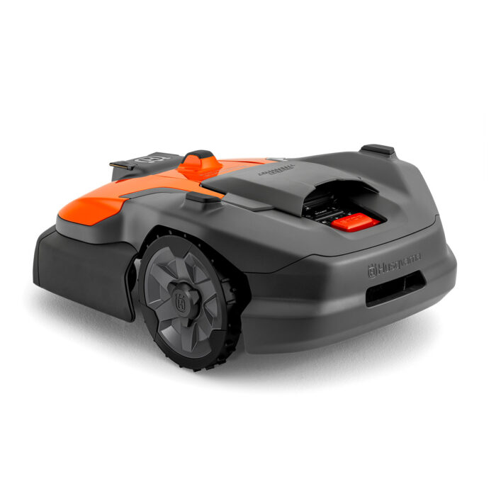 HUSQVARNA AUTOMOWER® 580 EPOS 970803808