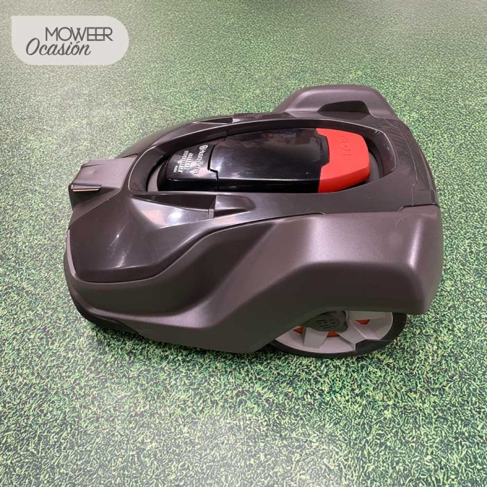 HUSQVARNA AUTOMOWER® 450X | Moweer Ocasión