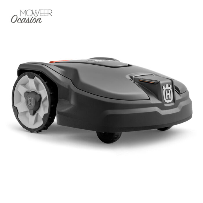 AUTOMOWER ® 310 Mark II | Máquina de Exposición | Moweer Ocasión